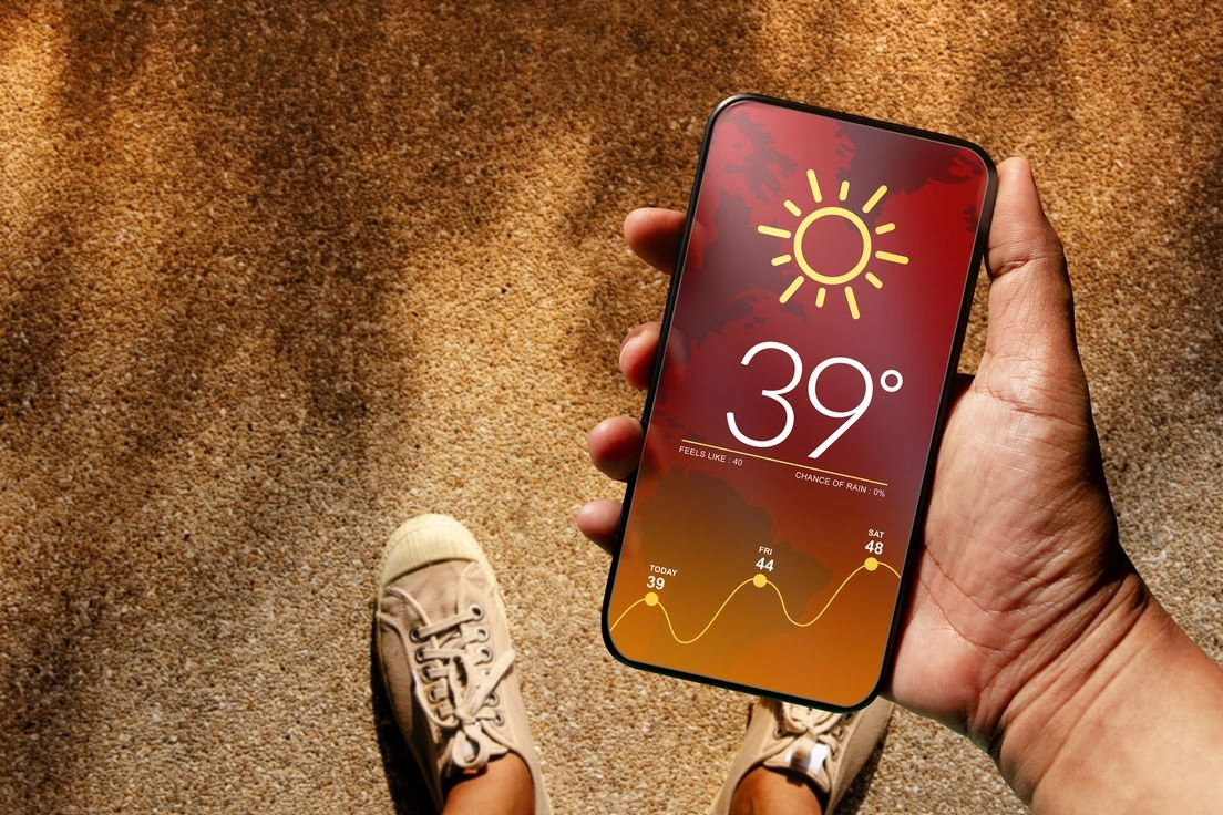 Vrućine ne odgovaraju ni mobitelima: Evo kako zaštititi svoj smartphone i što nikako ne smijete raditi